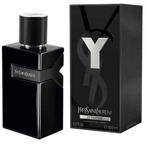 ysl green gosh pour homme|la collection ysl perfume.